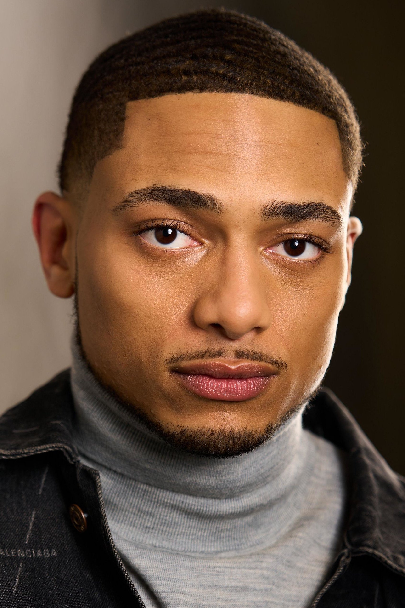 et billede af Jordan Nathaniel Wallace