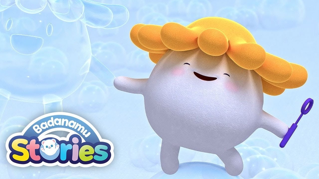 Thumbnail for Bubble Bubble Pop Season 1 Episode 22