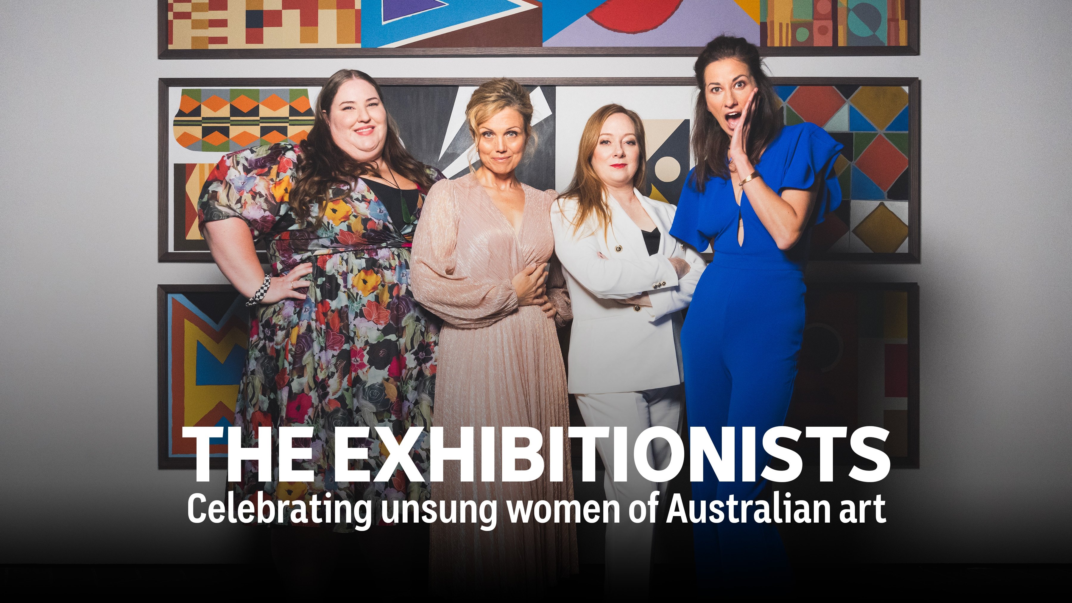 The Exhibitionists (2022)