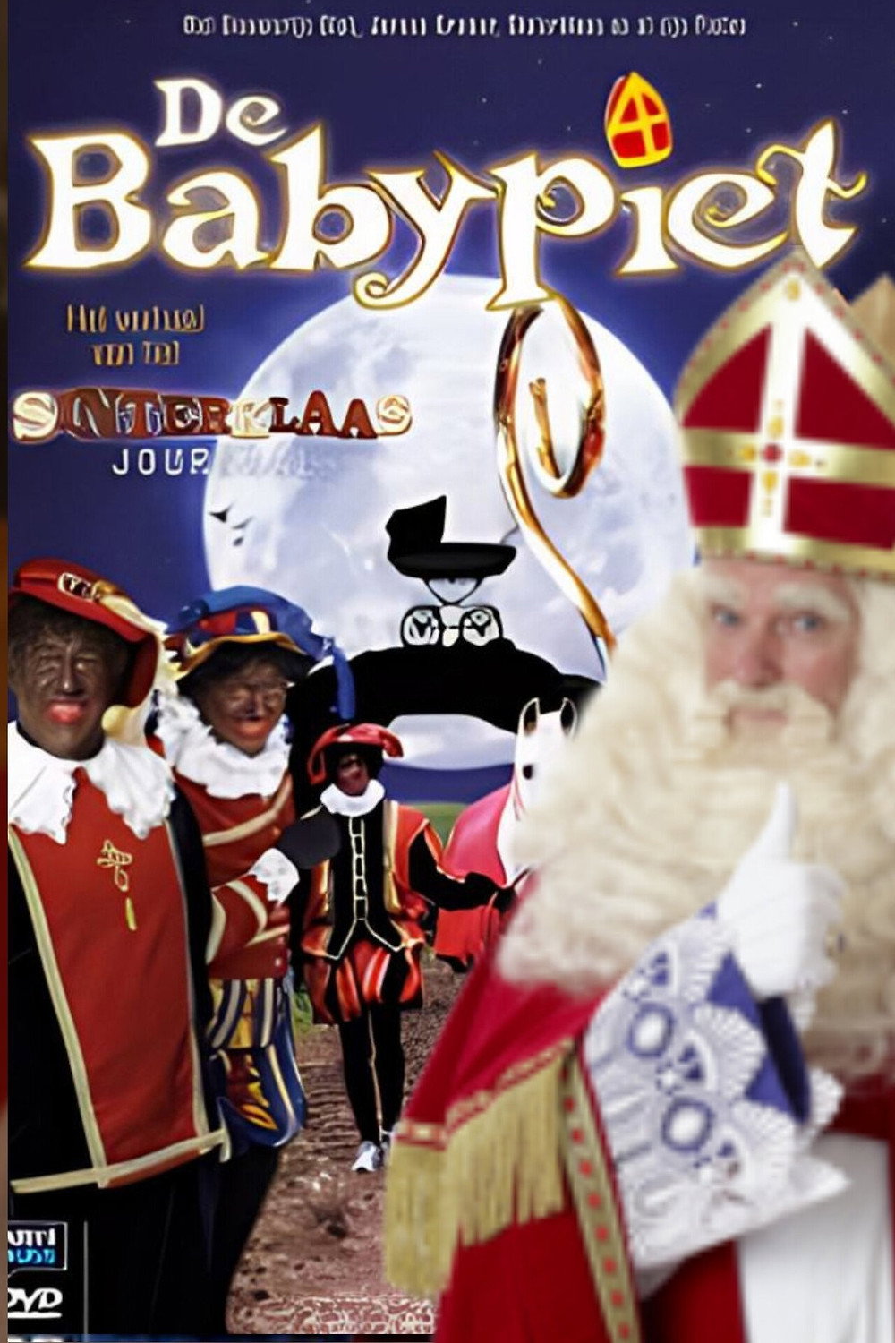 Sinterklaasjournaal - Season 21