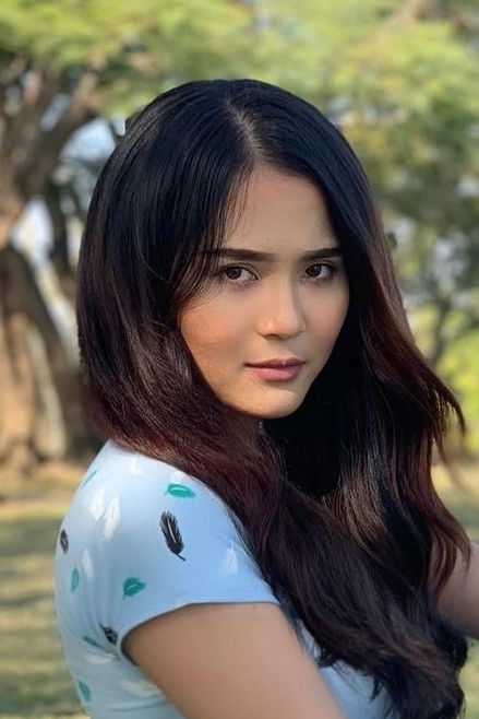 et billede af Sushmita Mangsatabam