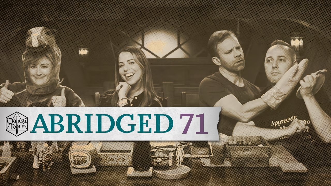 Episode 71