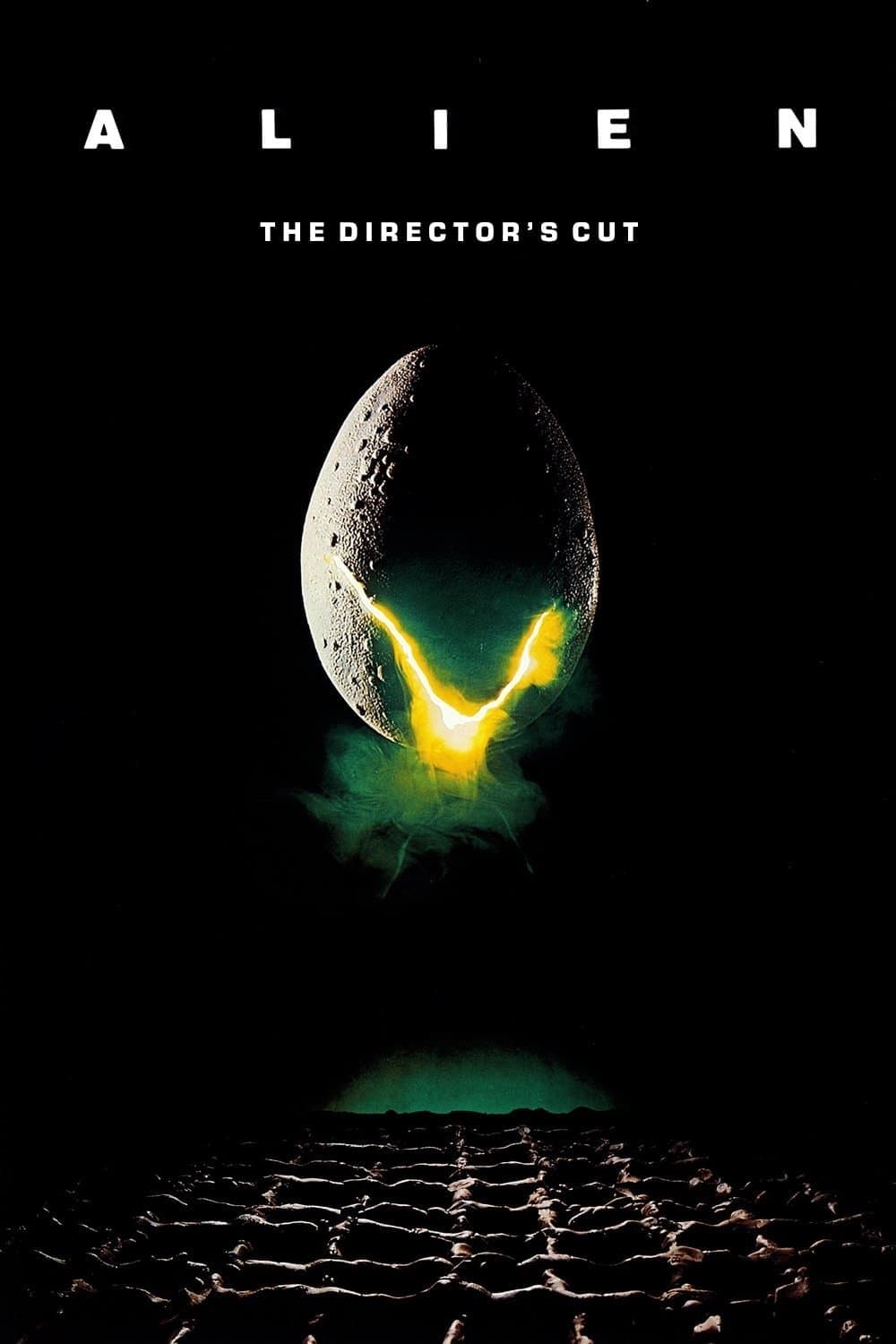 Alien POSTER