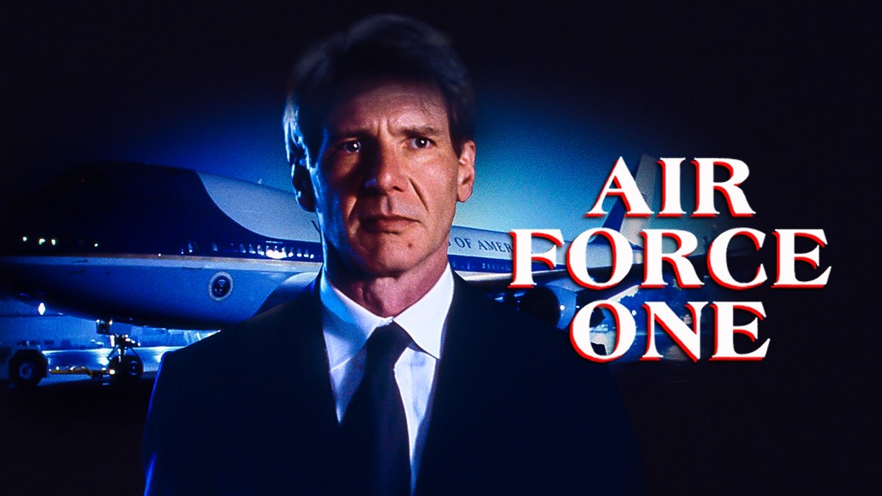 Air Force One (1997)