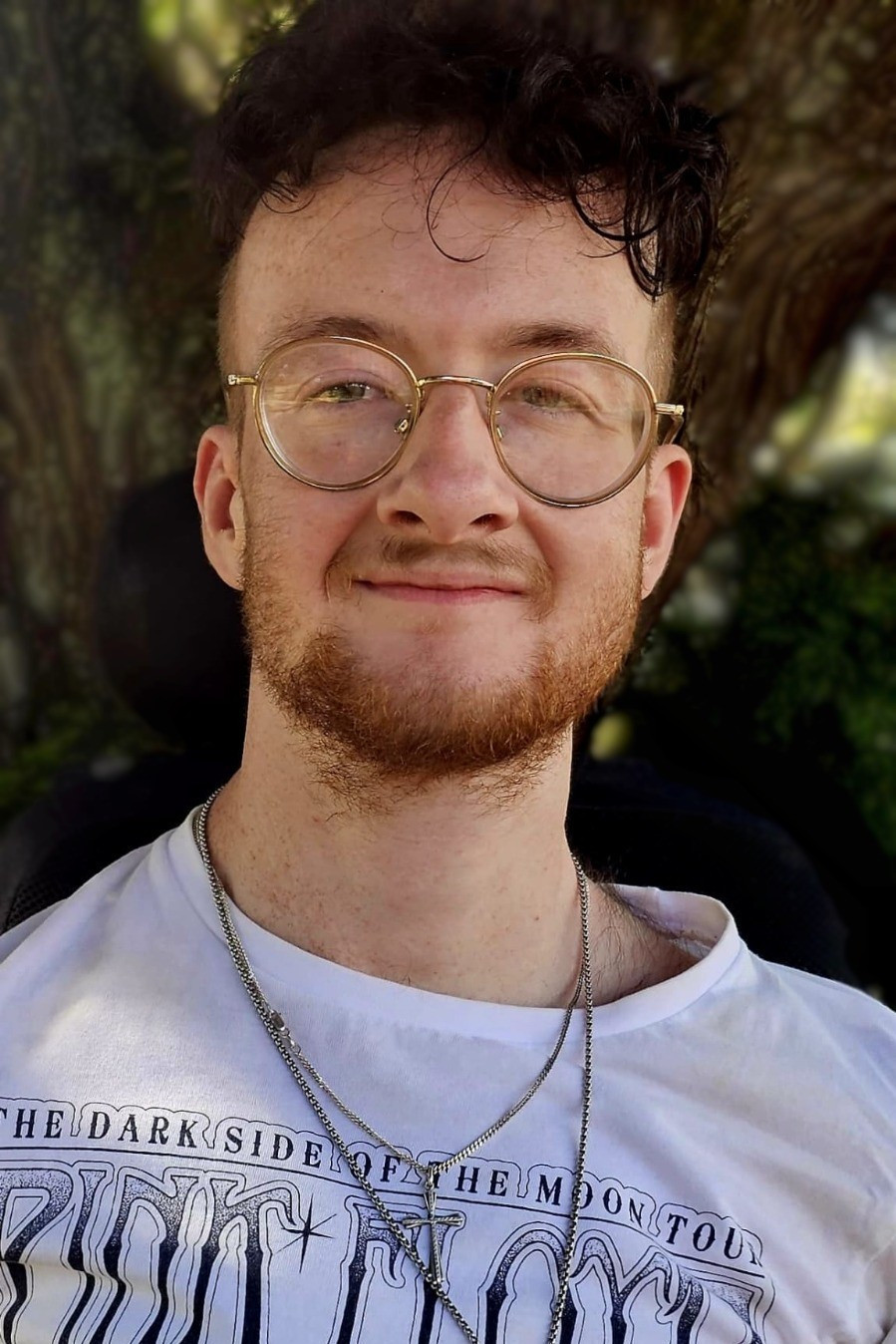 et billede af Jess Stewart