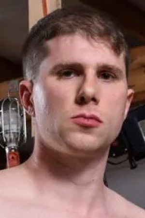 et billede af G.C. Jay