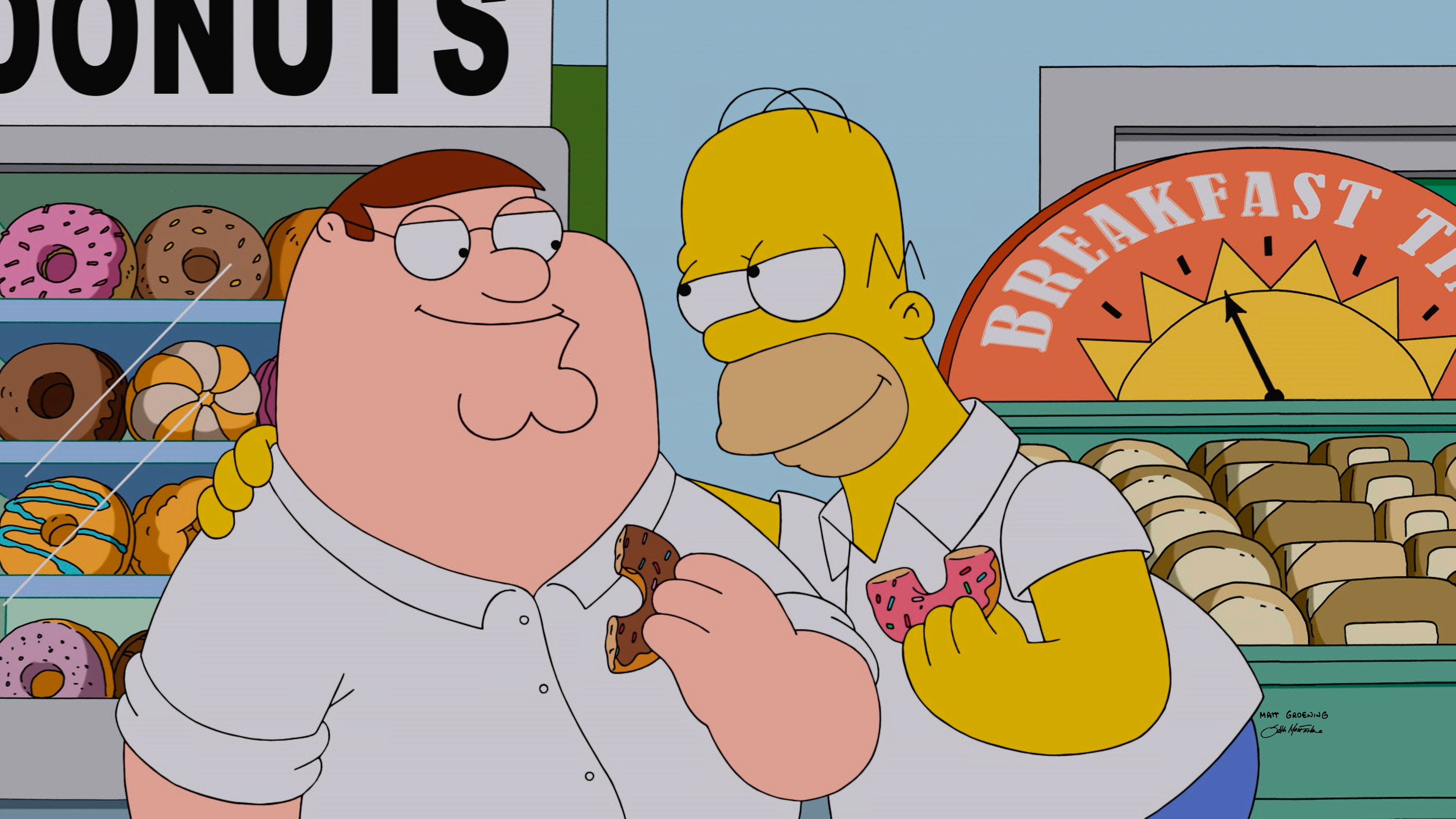 Family Guy