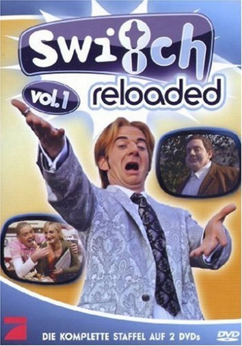Switch Reloaded - Season 1