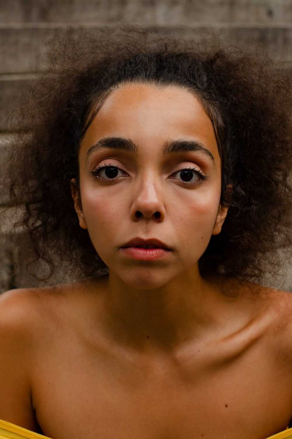 Monalisa Silva | Ana