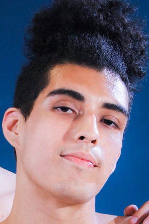 et billede af Bruno Donizete