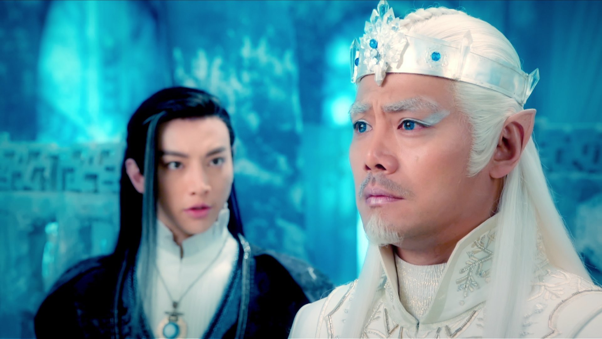 Ice Fantasy
