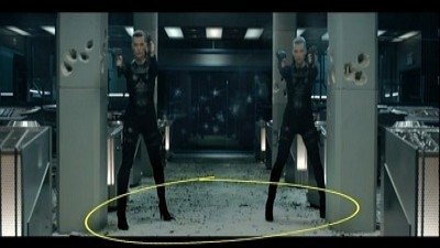 Spéciale Resident Evil