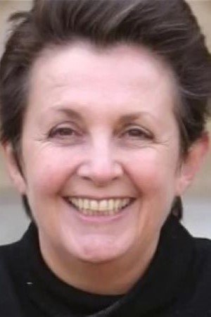Adrienne Burgess's picture in the cast