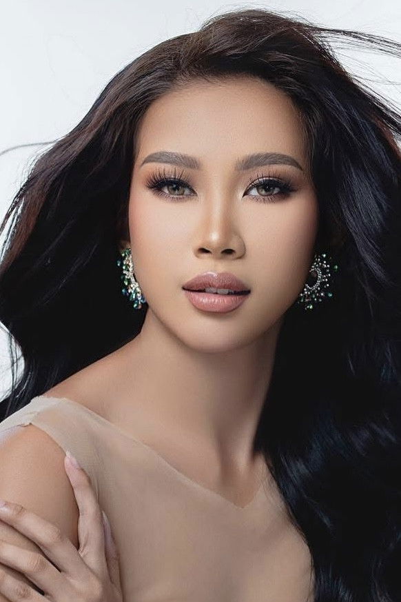 et billede af Jana Cuervo