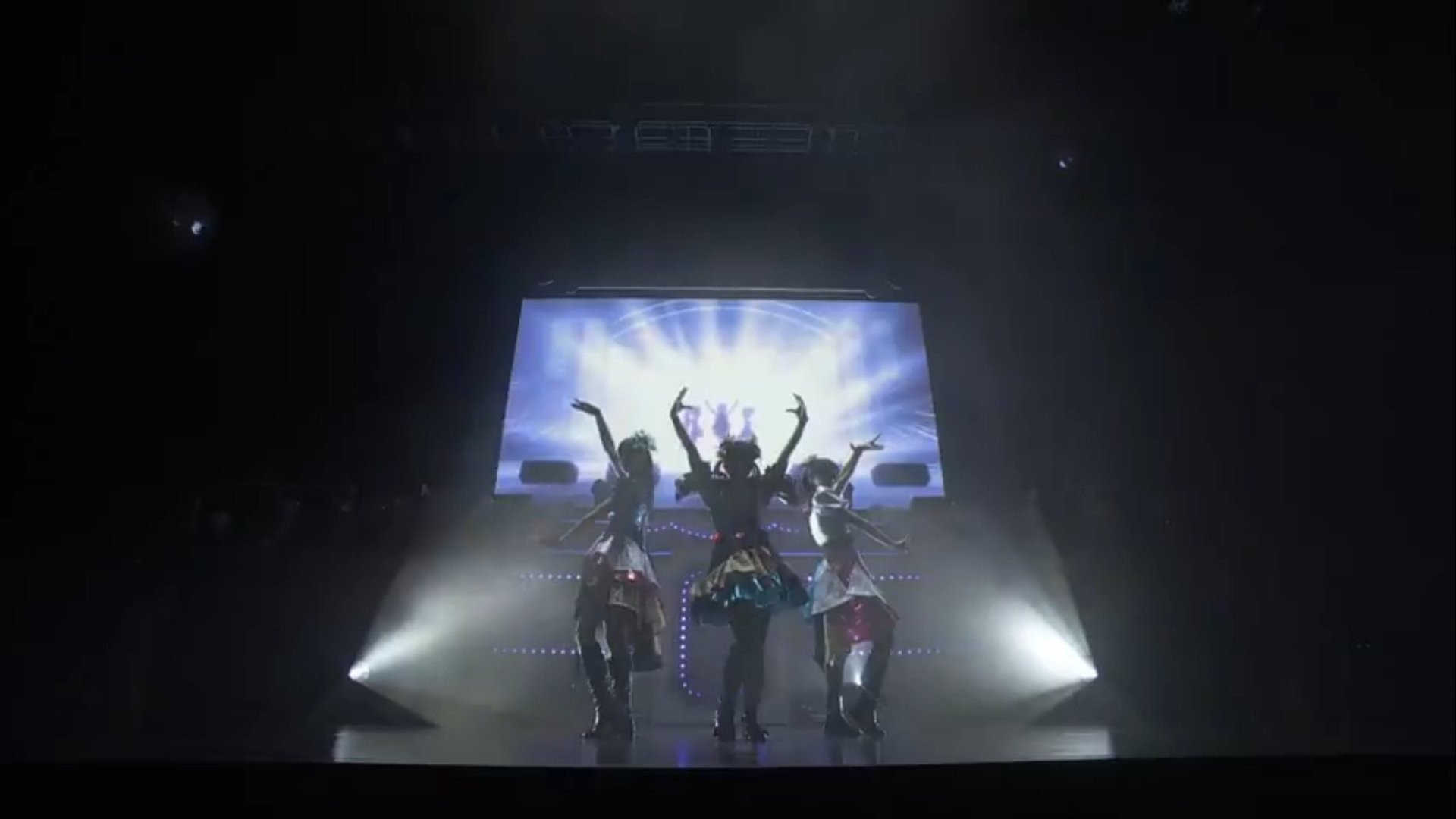 Love Live! Nijigasaki High School Idol Club UNIT LIVE & FAN MEETING vol.4 R3BIRTH ~First DELIGHT~ (2022)