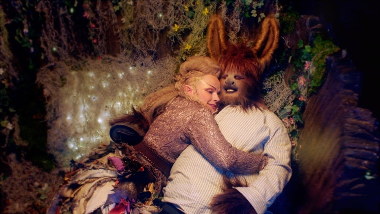 A Midsummer Night's Dream (2016)