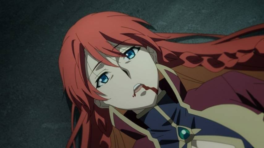 Re:Creators