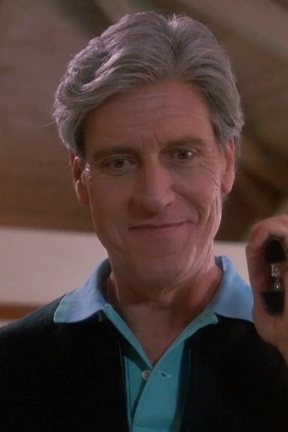 et billede af Kirk Scott