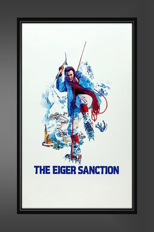 The Eiger Sanction