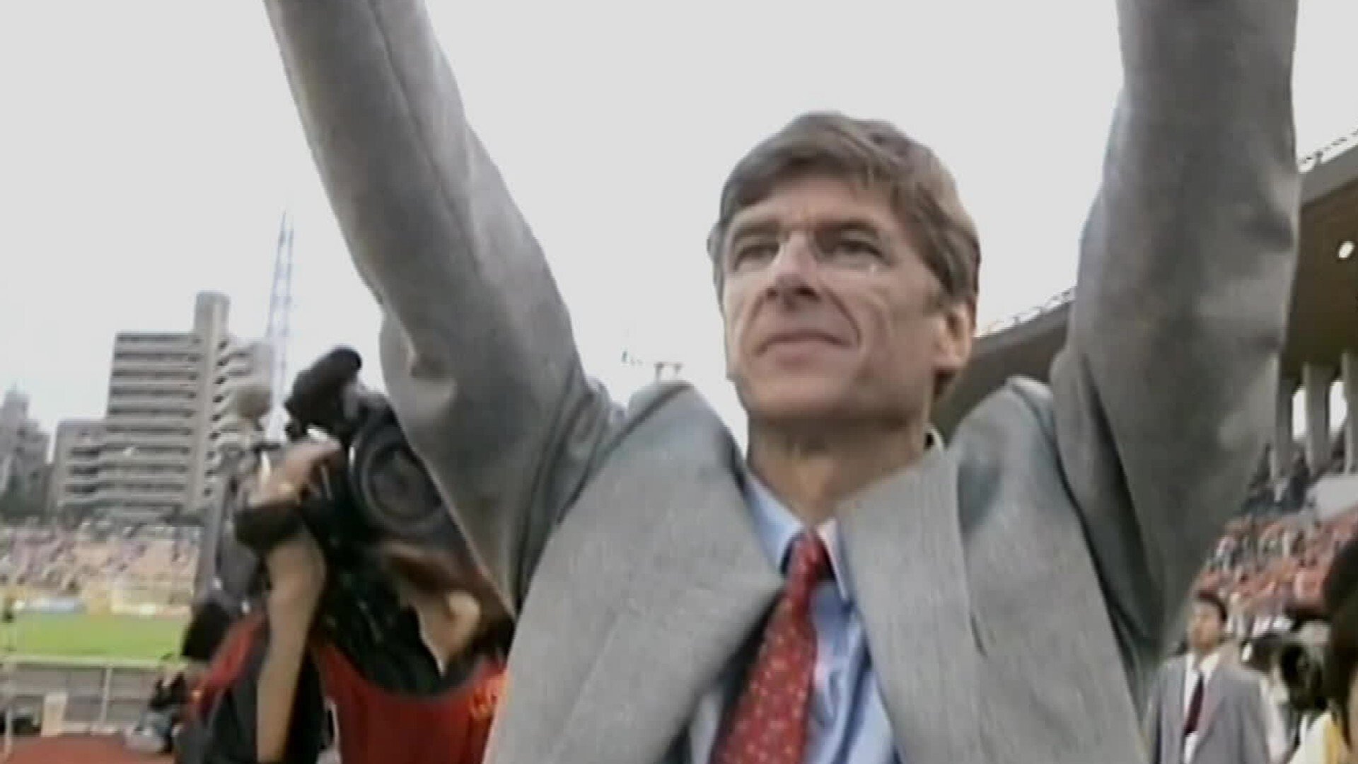 Fever Pitch: The Rise of the Premier League
