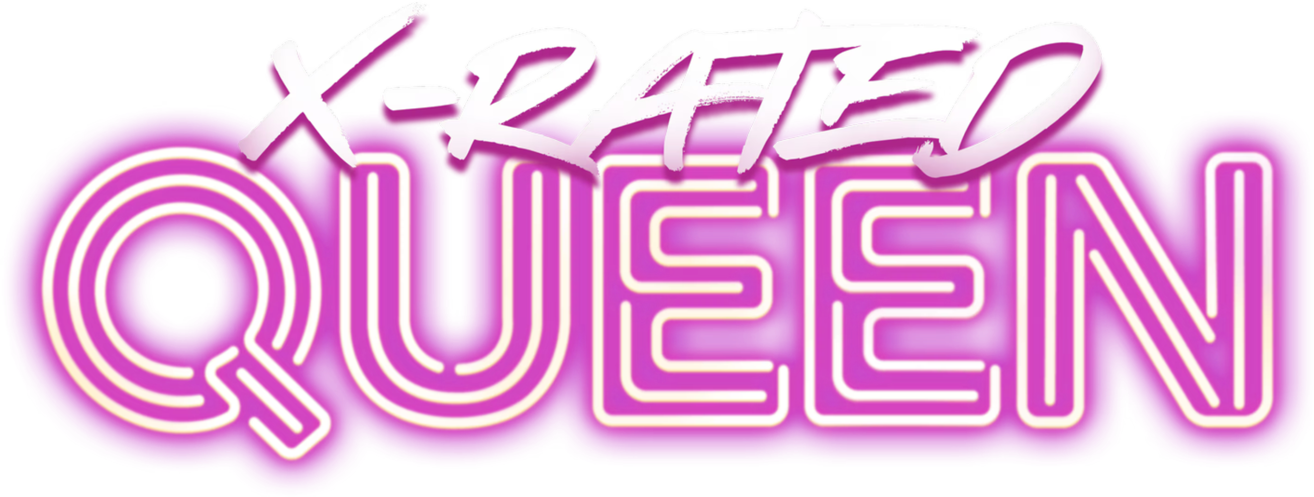X-Rated Queen