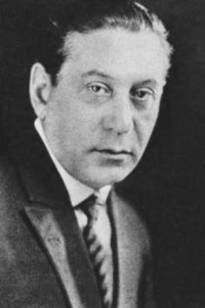 et billede af Louis J. Gasnier