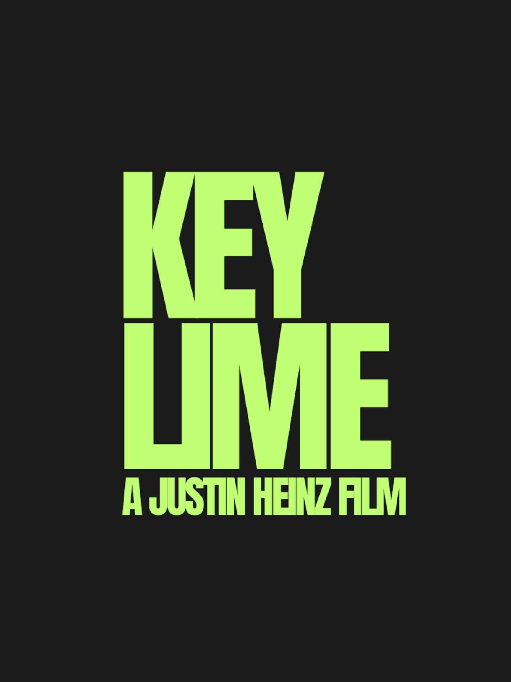 Key Lime Key Lime
