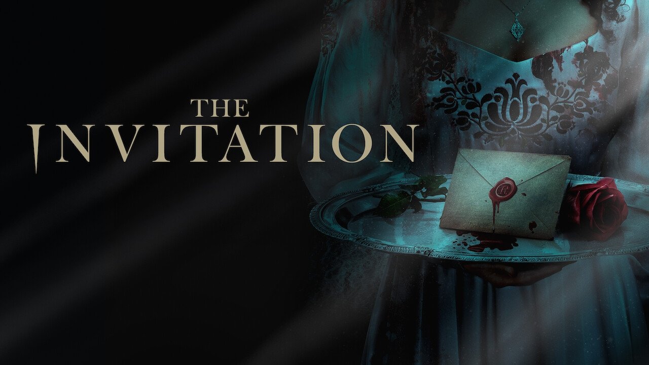 The Invitation - Bis dass der Tod uns scheidet