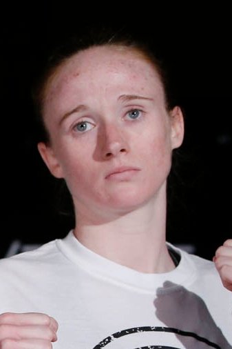 et billede af JJ Aldrich