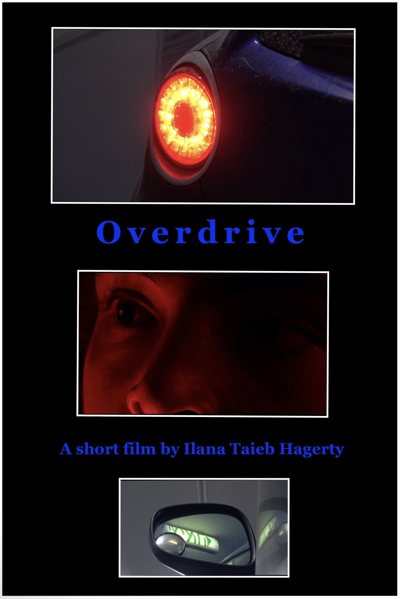 Overdrive