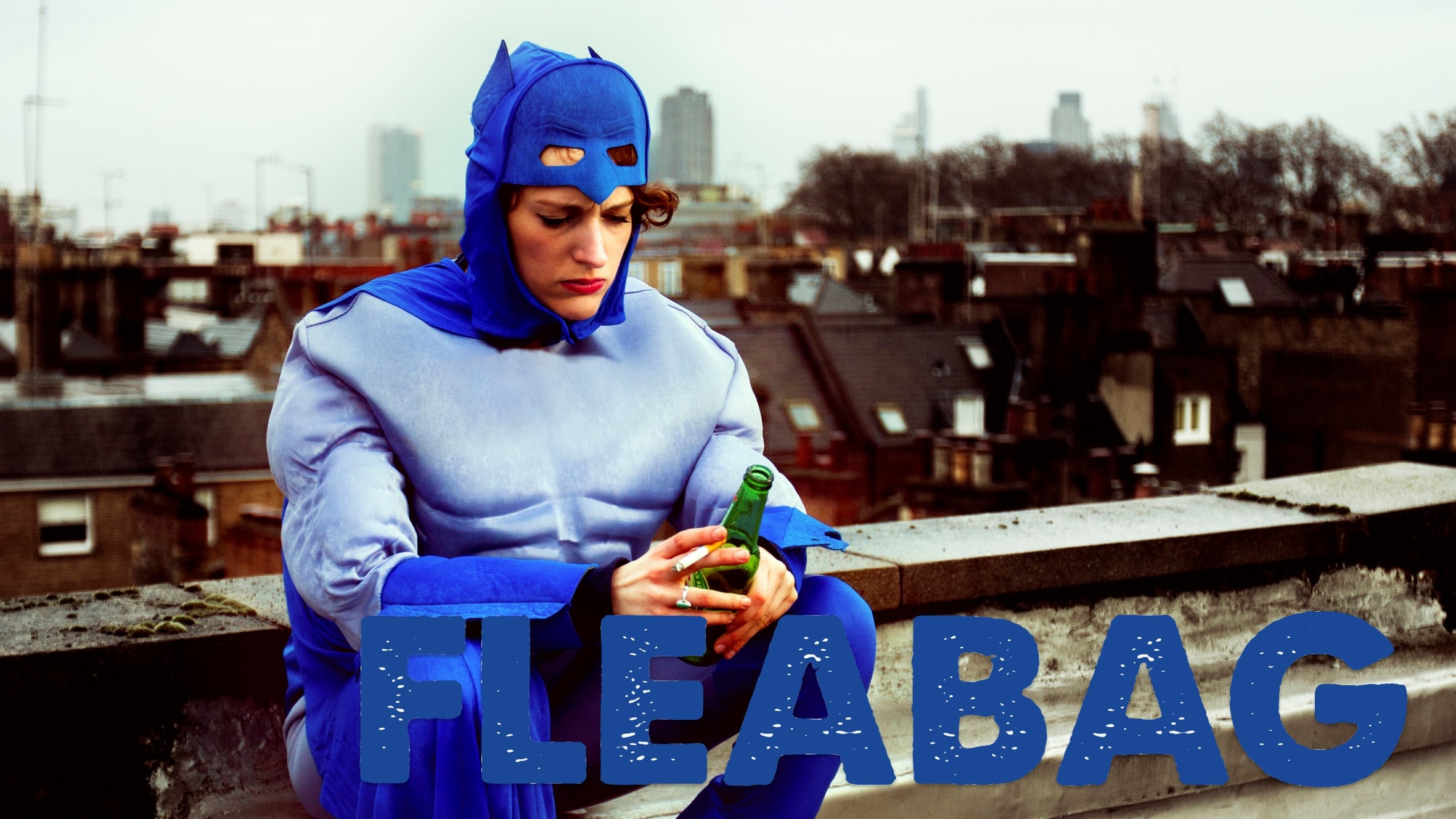 Fleabag (2016) - TV Show