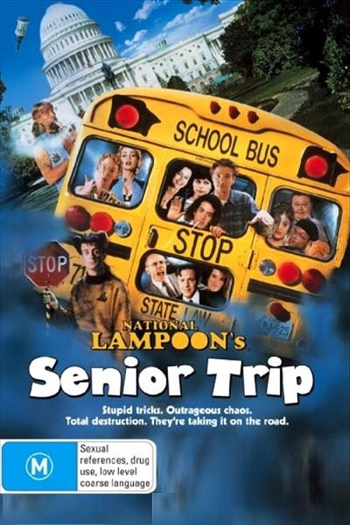National Lampoon's Senior Trip