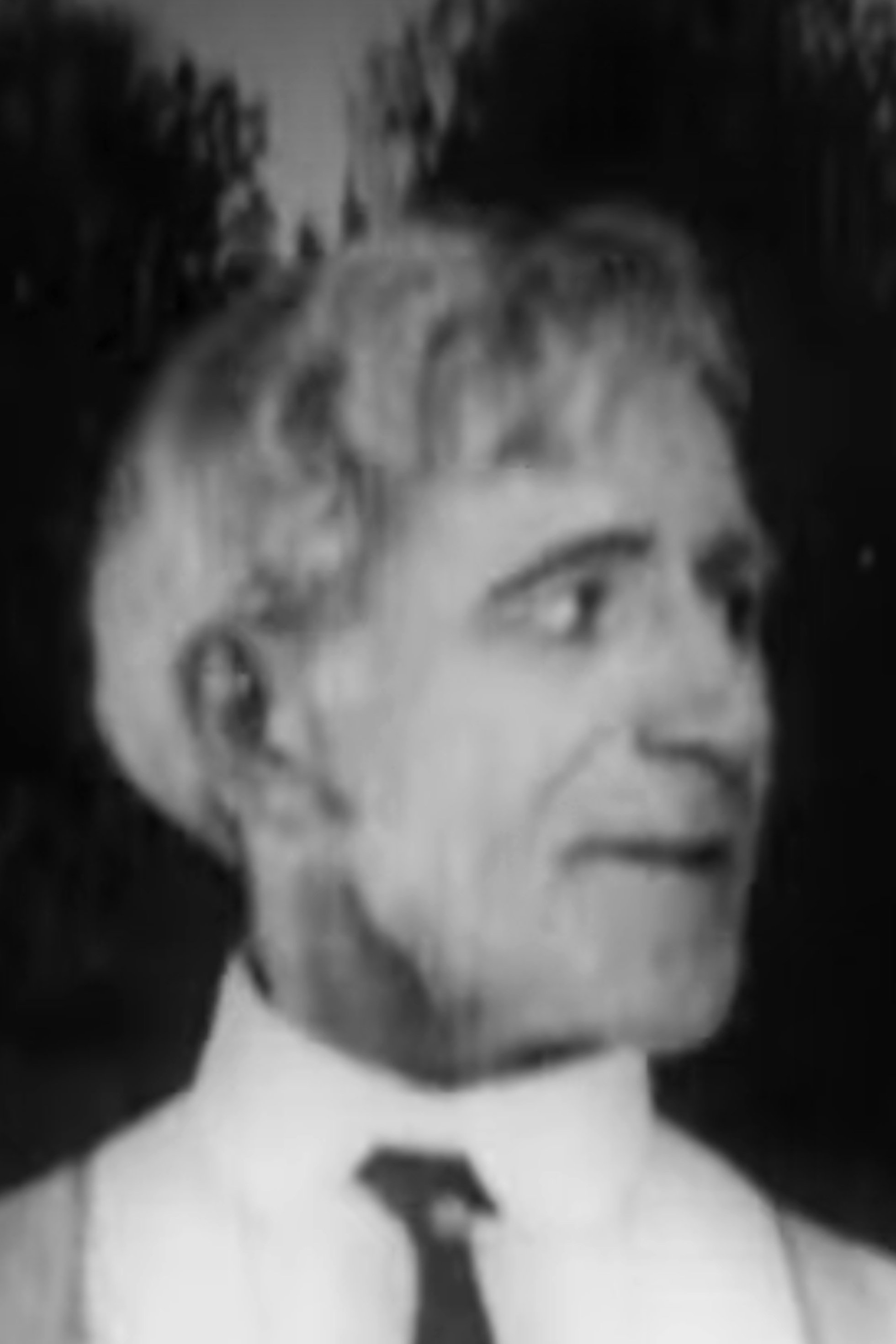 et billede af Grant Gorman