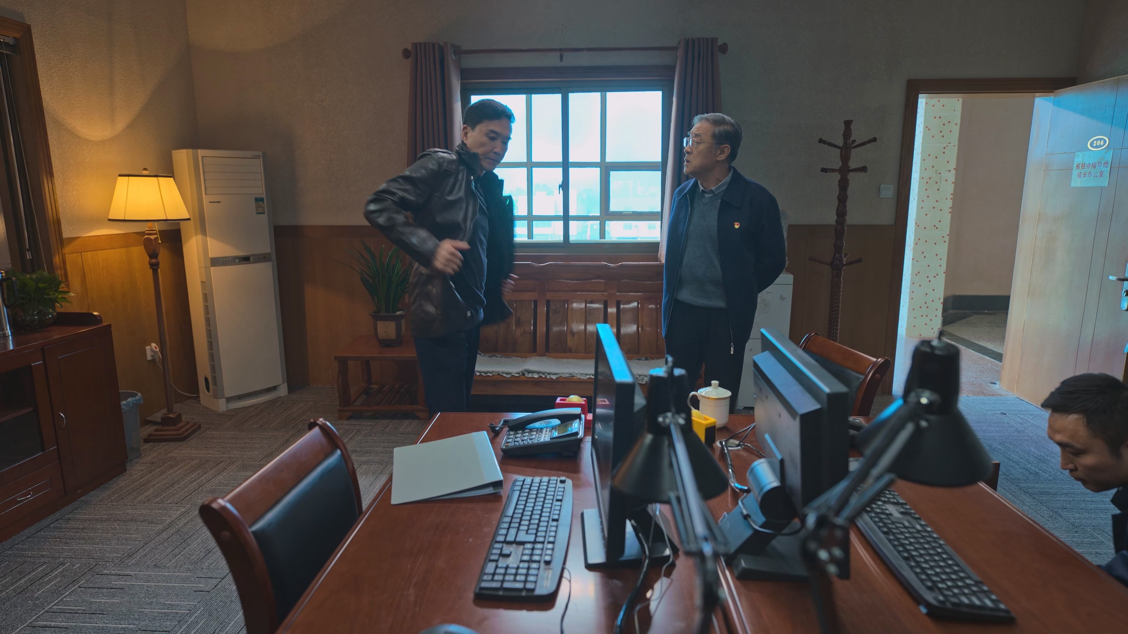 Episode 1