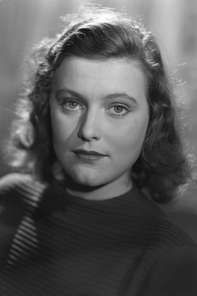 et billede af Ghedi Lönnberg