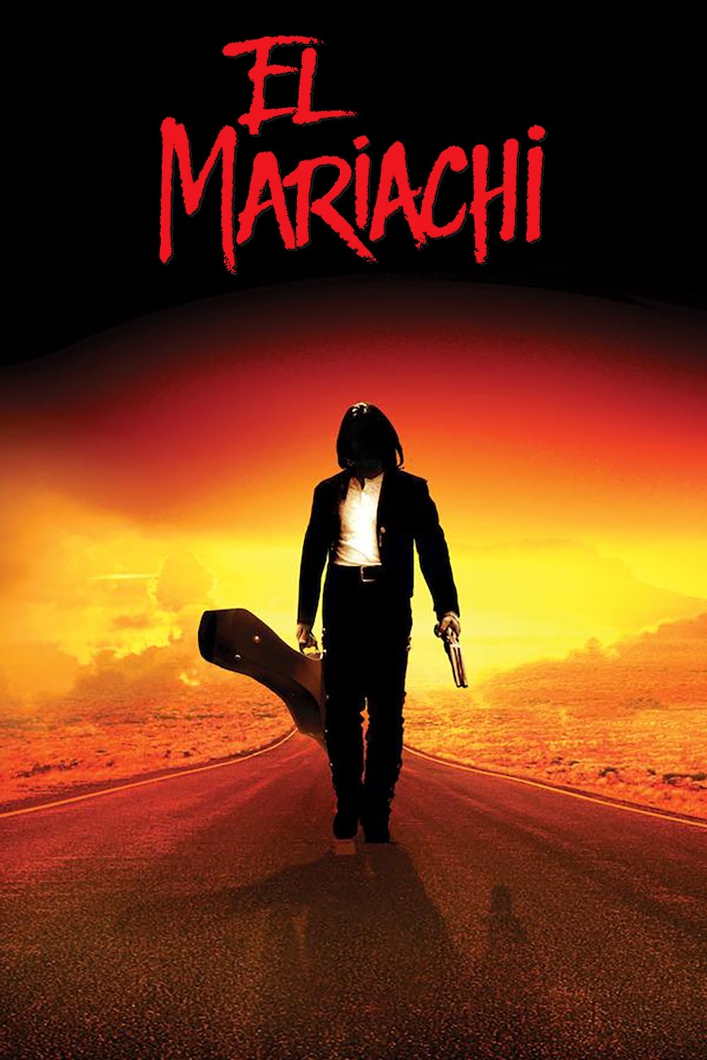 El Mariachi