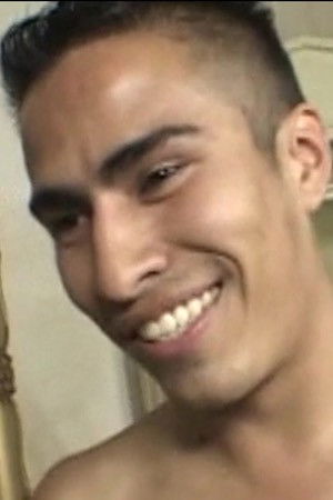 et billede af Ricardo Roblez