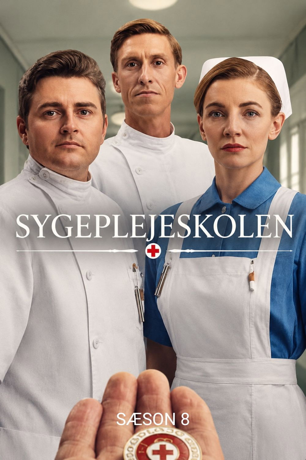 poster season Season 8 poster season Season 8