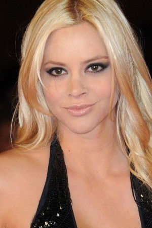 et billede af Ria Antōniou