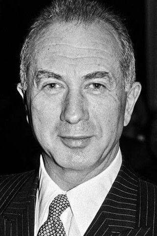 et billede af Alexis Weissenberg