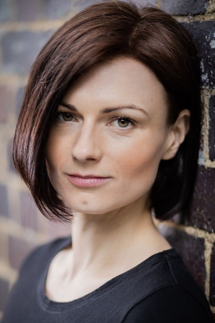 et billede af Hayley Considine