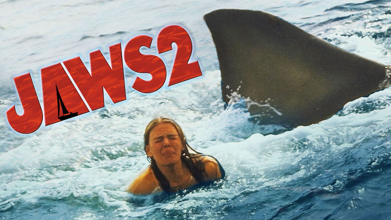 Jaws 2