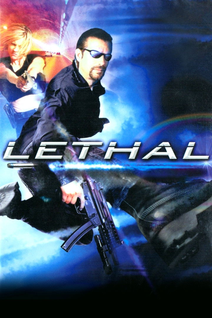Lethal (2005) movie poster