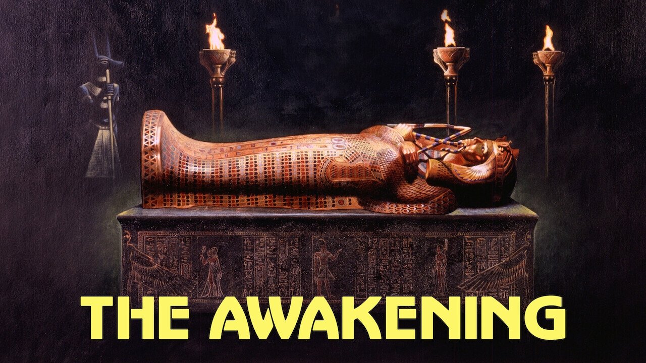 The Awakening