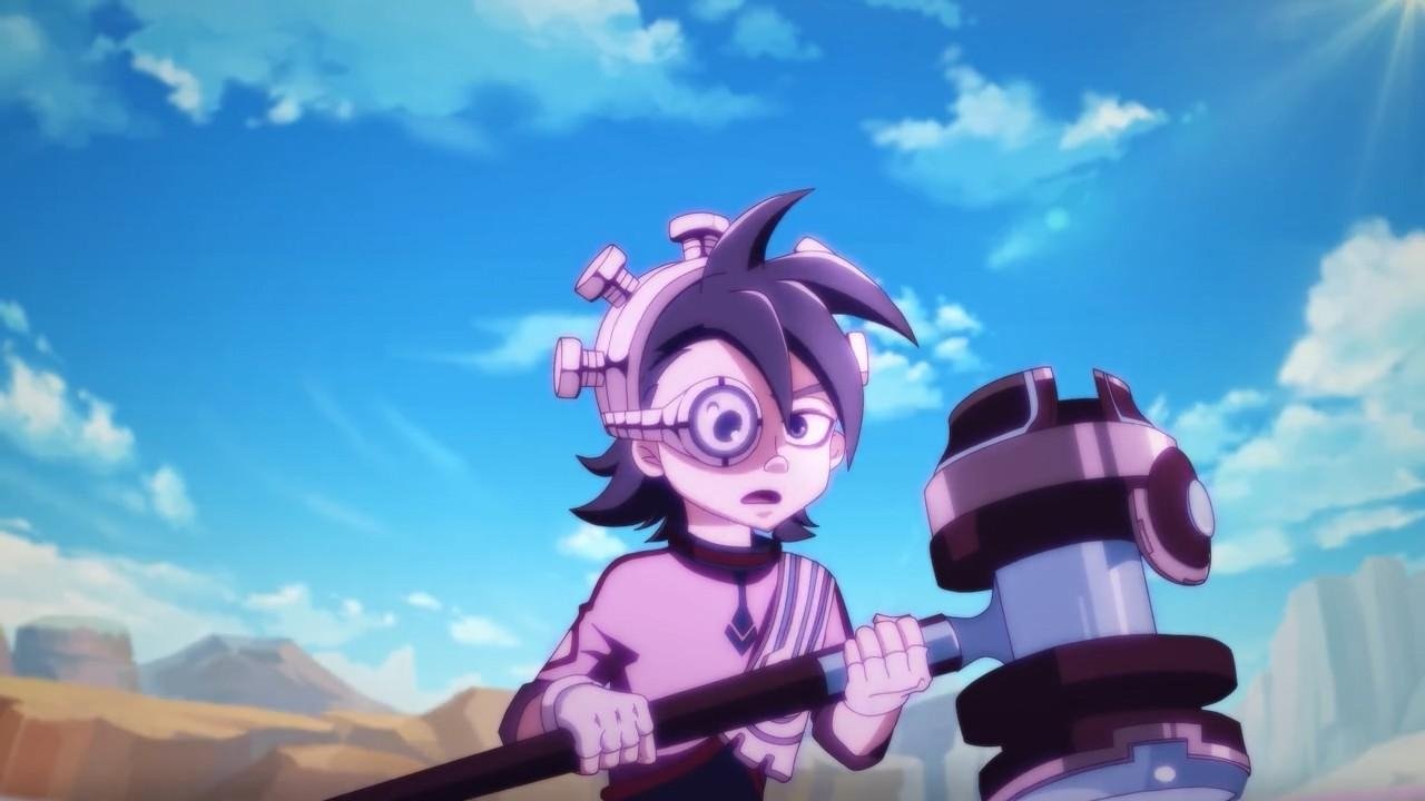 Episode 13