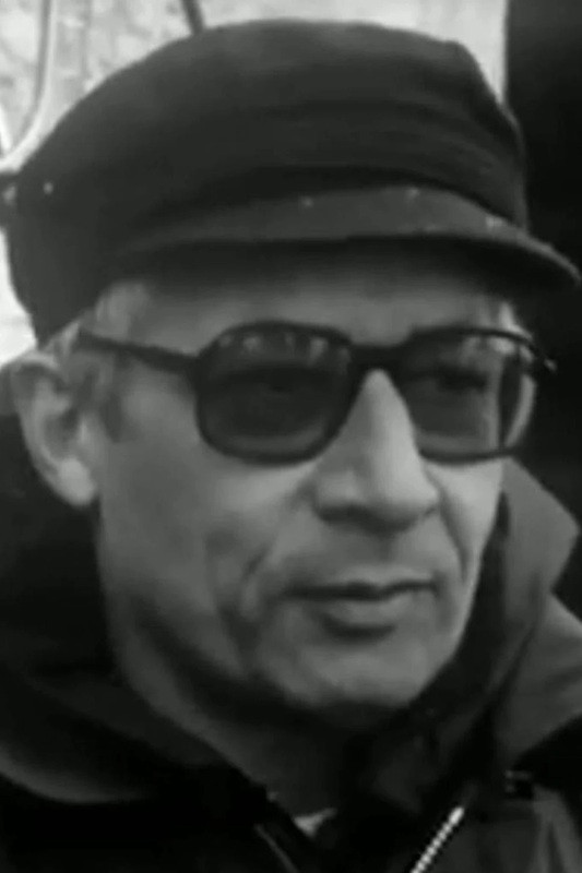 Bernard Toublanc-Michel