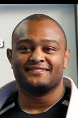 et billede af Fabio Negao