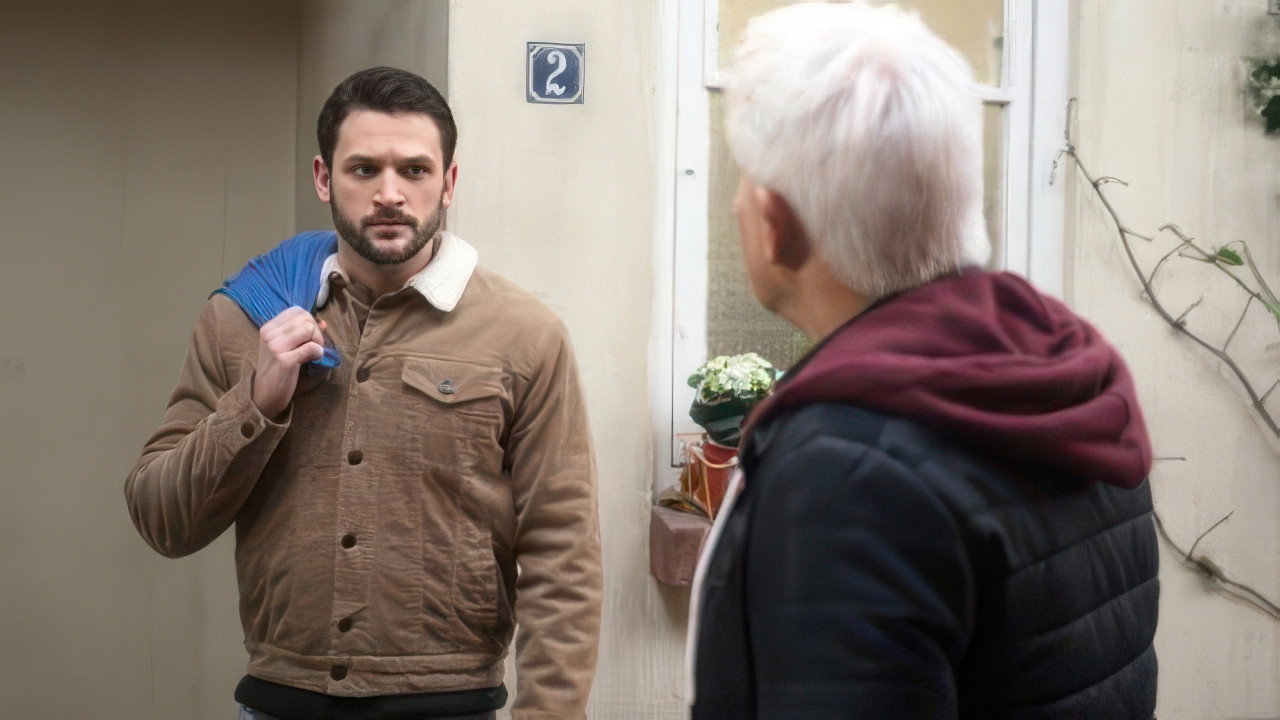 Rote Rosen Season 18 :Episode 56  Episode 3256