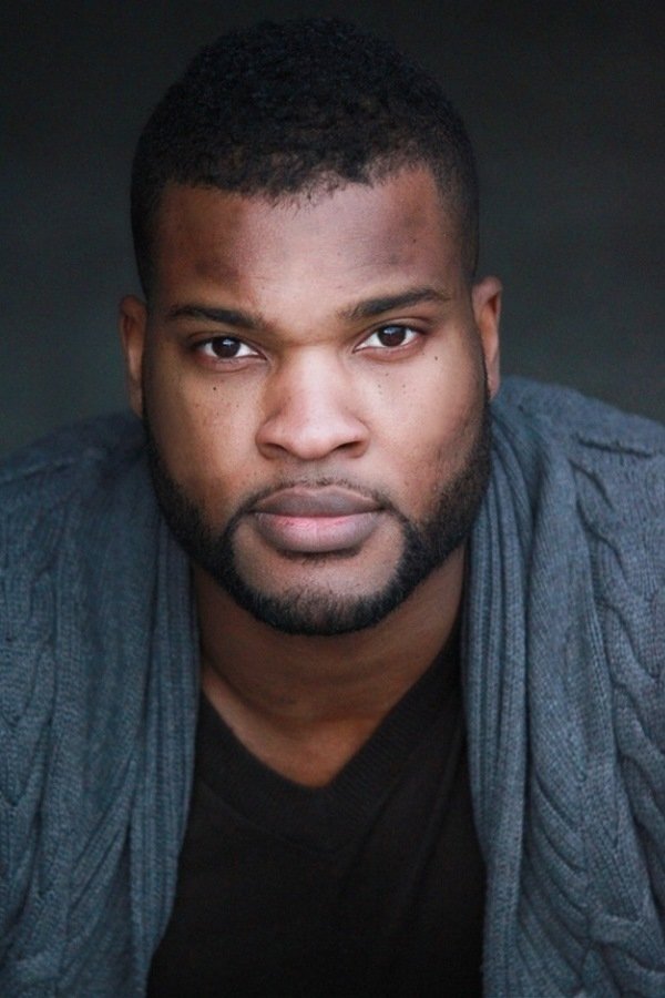 et billede af Mickaël Moïse