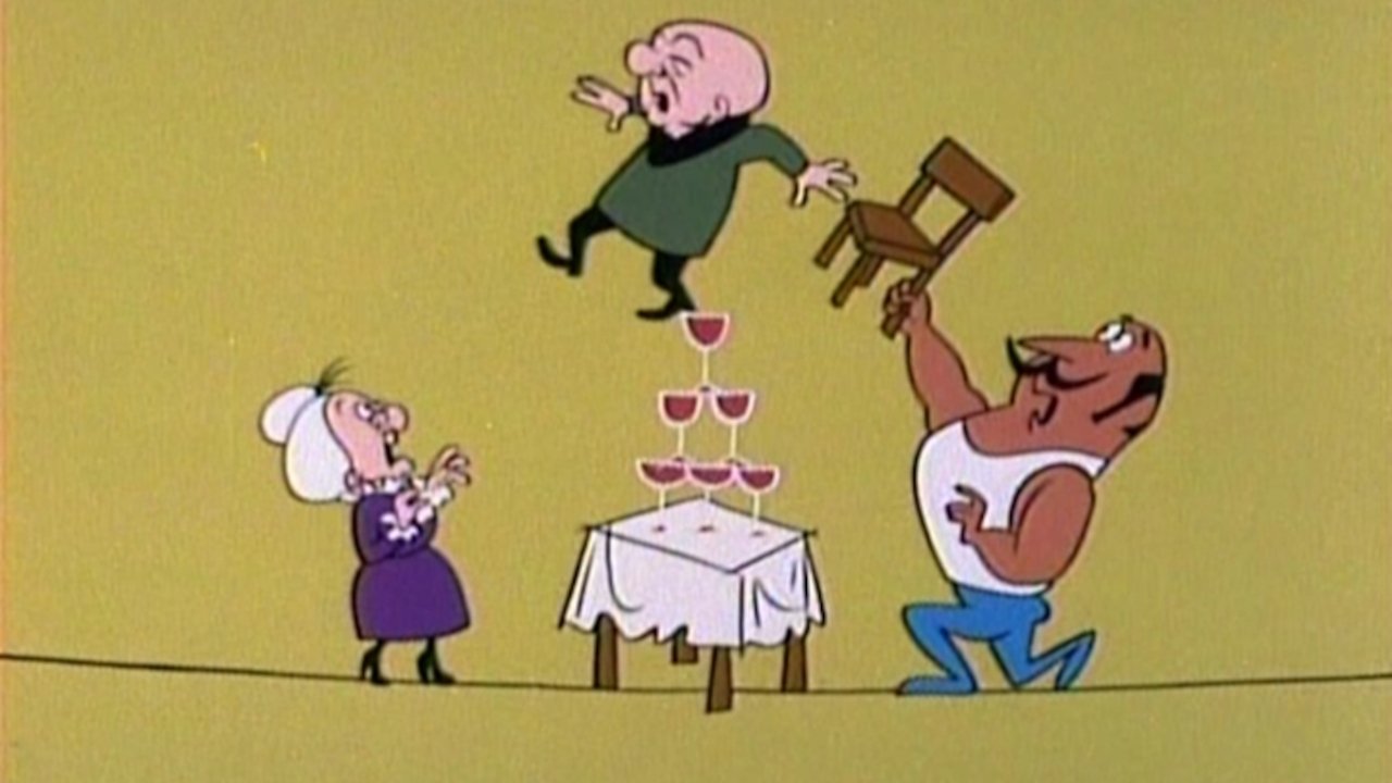 The Mr. Magoo Show
